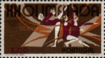 Stamp 1166