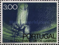 Stamp 1183