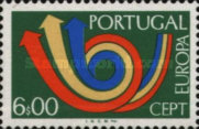 Stamp 1190