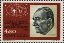 Stamp 1194