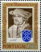 Stamp 1217