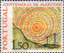 Stamp 1226