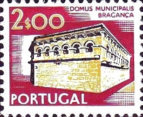 Stamp 1231