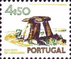 Stamp 1233