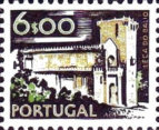 Stamp 1235