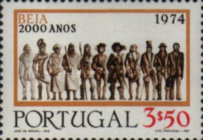 Stamp 1250