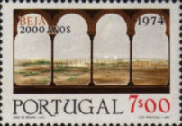 Stamp 1251