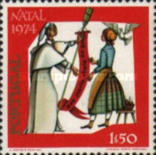 Stamp 1252