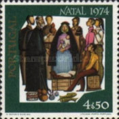 Stamp 1253