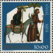 Stamp 1254