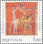 Stamp 1270