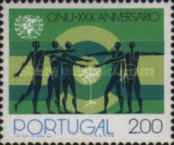 Stamp 1277