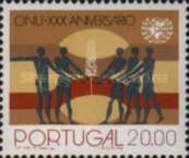 Stamp 1279