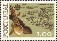 Stamp 1300