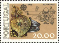 Stamp 1301