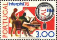 Stamp 1302