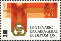 Stamp 1321