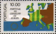 Stamp 1338