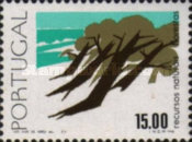 Stamp 1345