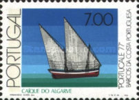 Stamp 1370