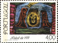 Stamp 1373