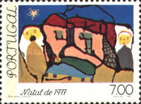 Stamp 1374