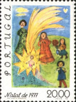 Stamp 1376