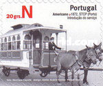 Stamp 3149