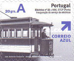 Stamp 3150