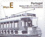 Stamp 3151