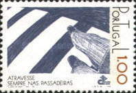 Stamp 1386