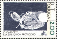 Stamp 1387