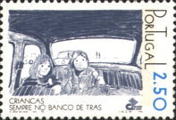 Stamp 1388