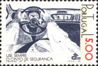 Stamp 1389