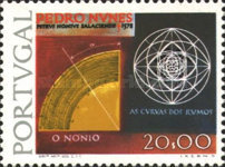 Stamp 1401