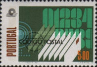 Stamp 1406