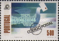 Stamp 1407