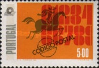 Stamp 1408