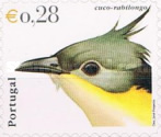 Stamp 2568