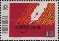 Stamp 1409