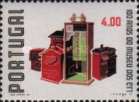 Stamp 1413