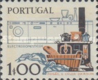 Stamp 1418