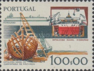 Stamp 1421