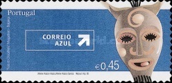 Stamp 2879