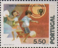 Stamp 1432