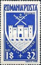 Stamp 749