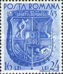 Stamp 777