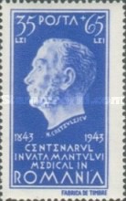 Stamp 803