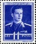 Stamp 821