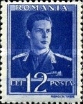 Stamp 822